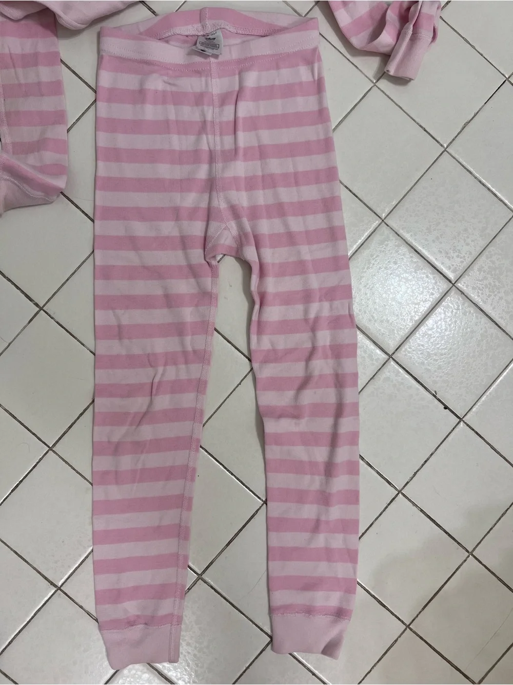 Disney Aurora Princess Sleep Set with Striped Pants